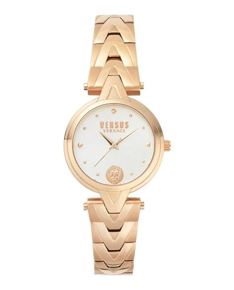 versace sci26 0017|Versus Versace Sci260017 Womens Quartz Watch .